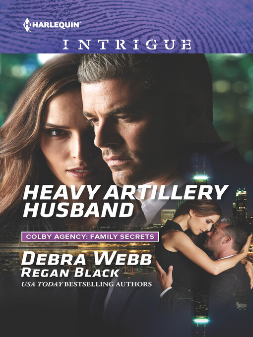 Title details for Heavy Artillery Husband by Debra Webb - Wait list